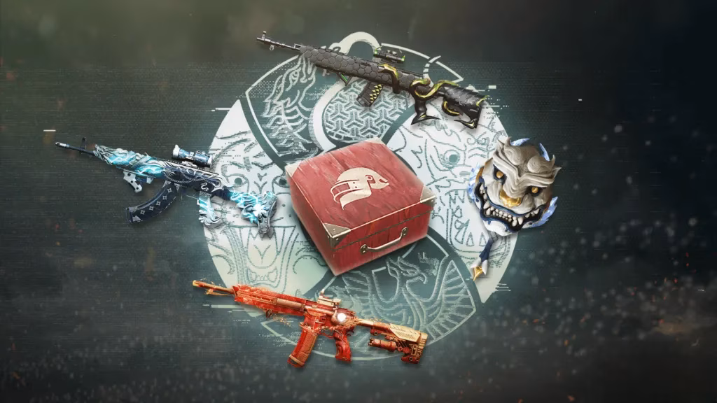 looking-back-at-pubg-s-2023-new-year-special-drops-and-the-grind-that-followed-image-2