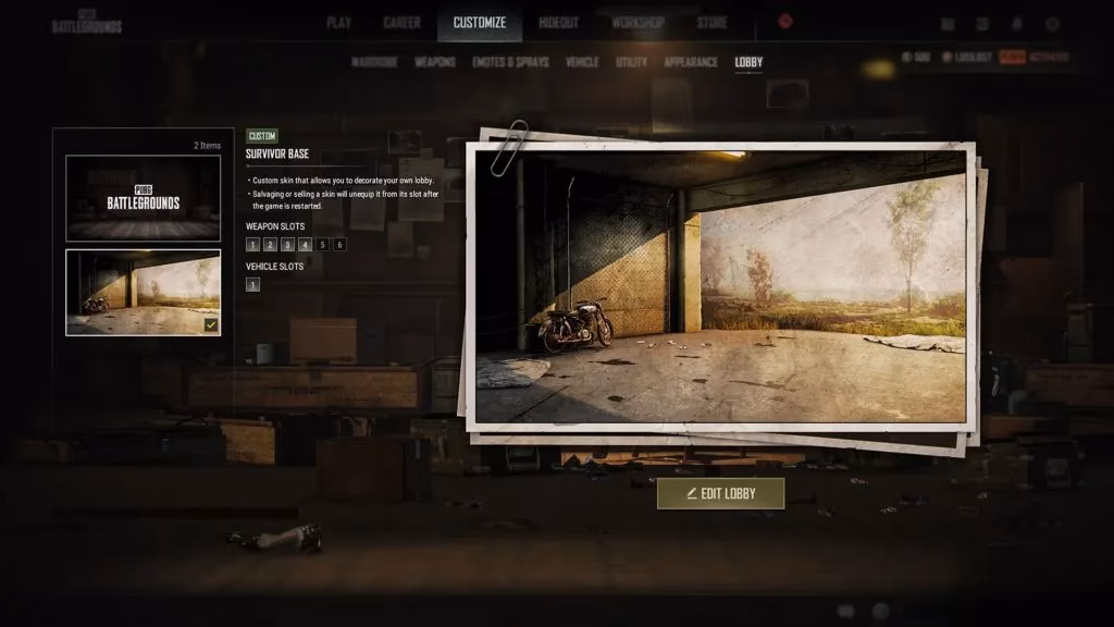 pubg-19-1-update-mp9-pillar-car-blue-chip-detector-and-more-image-5