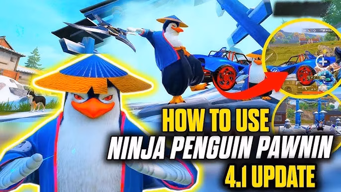 pubg-bgmi-frosty-funland-guide-winter-wonderland-2025-image-1