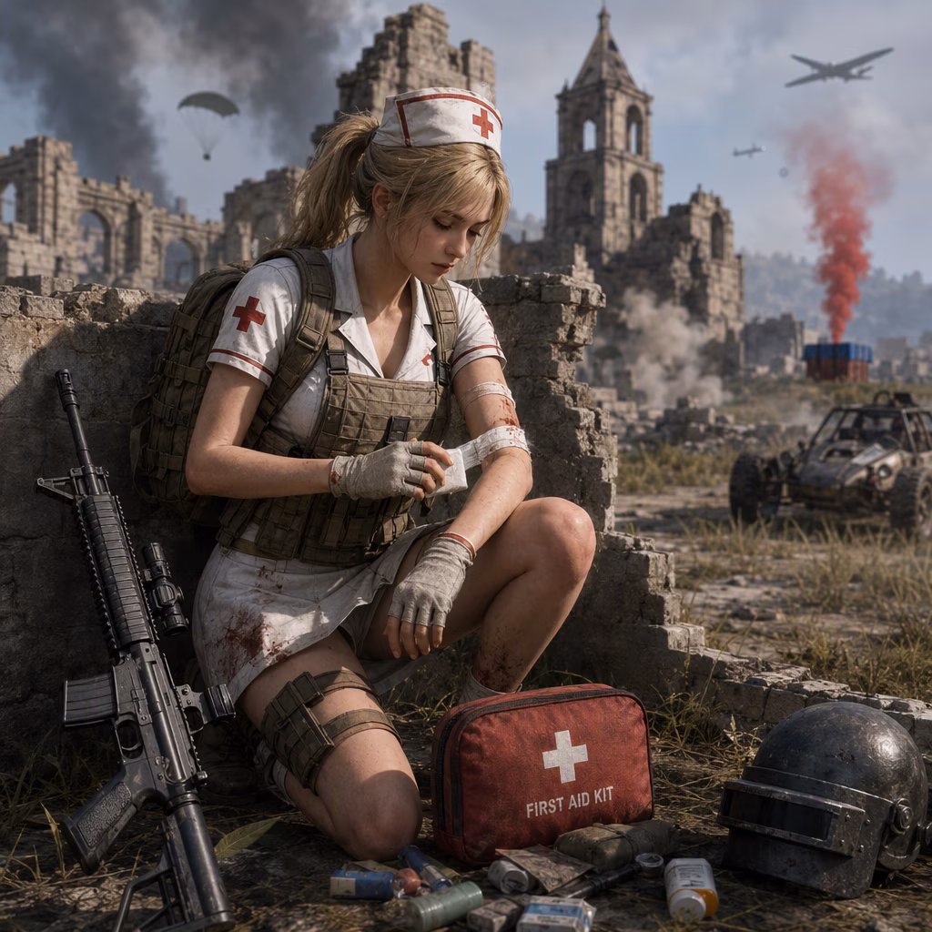 pubg-lobby-customization-challenge-rewards-300-players-with-g-coin-image-0