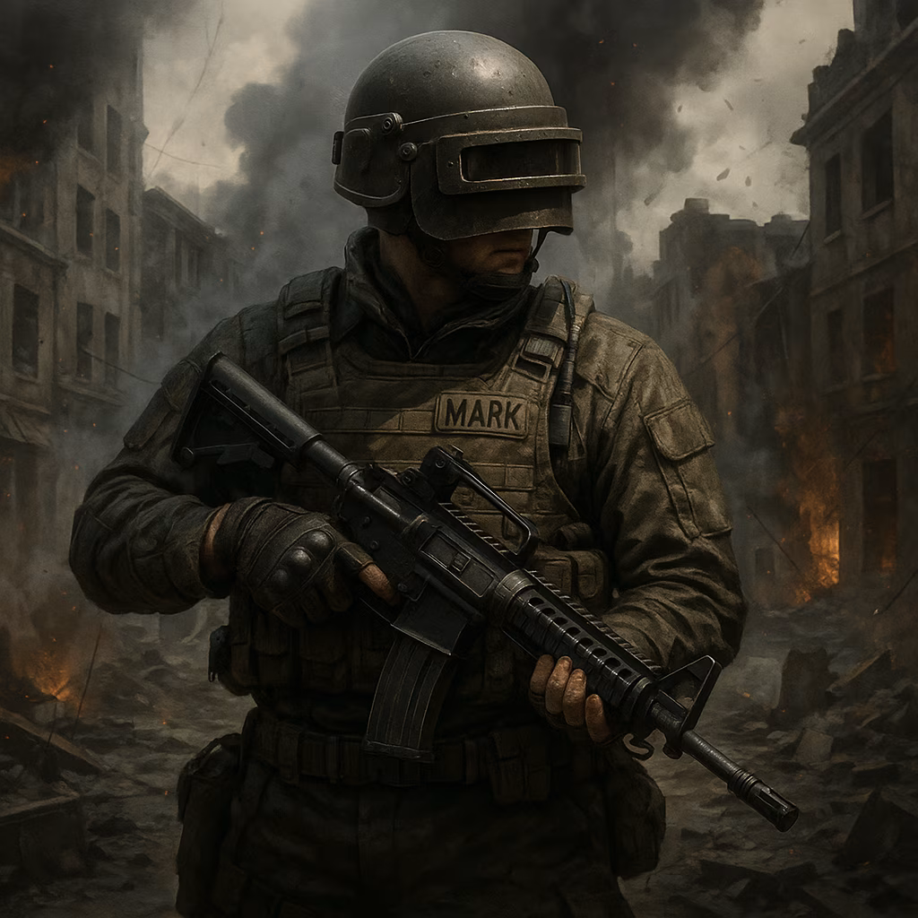 pubg-server-status-real-time-monitoring-and-maintenance-updates-image-0