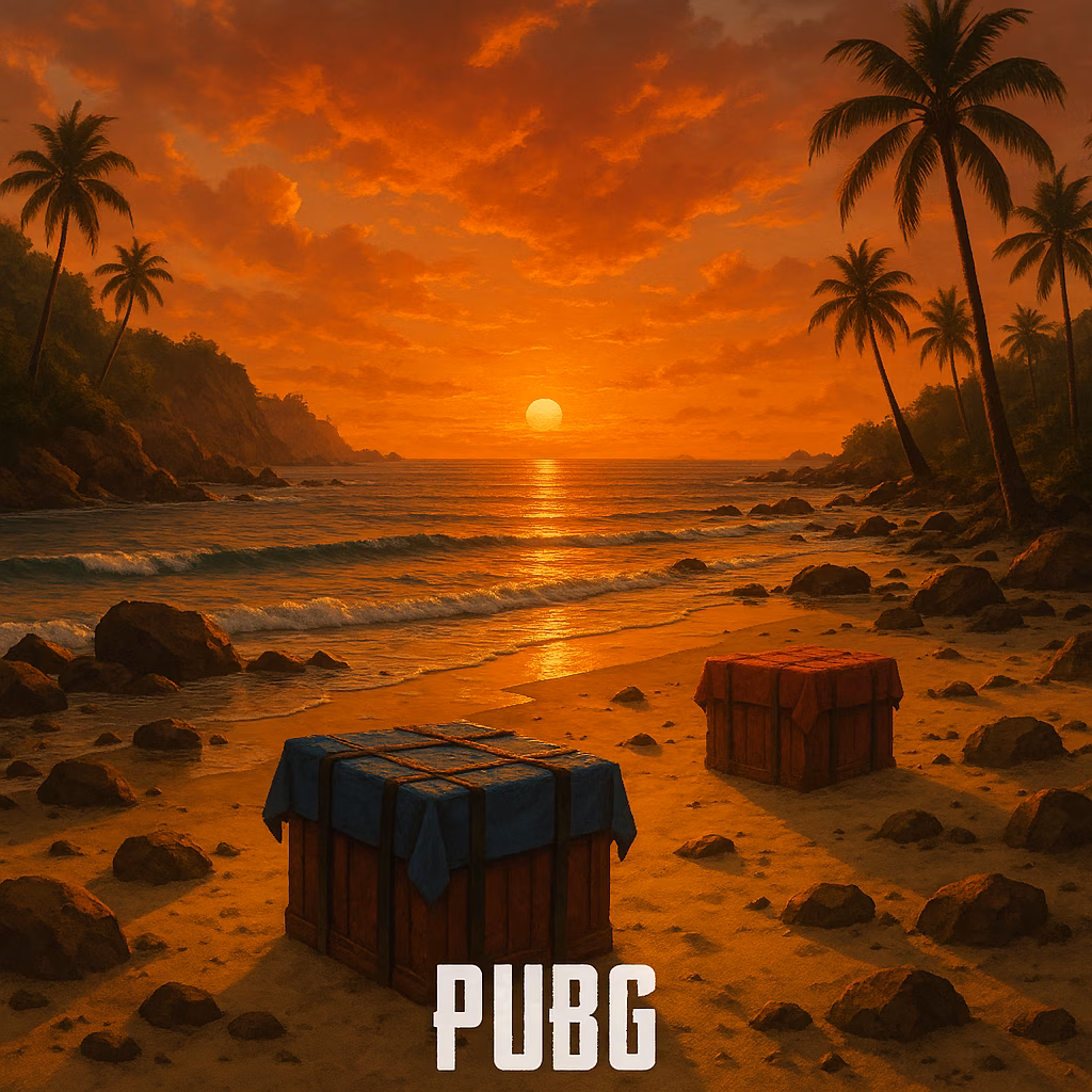 pubg-server-status-real-time-monitoring-guide-2025-image-0