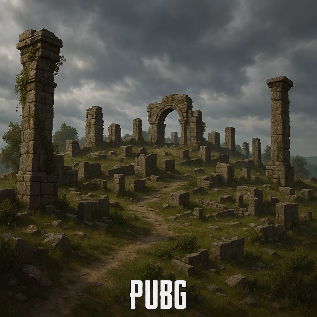 taego-map-the-2021-update-that-redefined-pubgs-battle-royale-experience-image-0